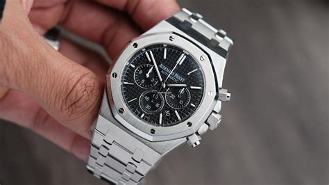 ap audemars piguet automatic|Mehr.